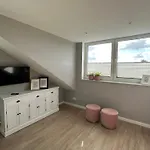 Apartment in fußläufiger Nähe zu Airport-Messe