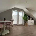 Apartment In Fusslaeufiger Naehe Zu Airport-Messe 2